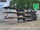 Kässbohrer 3 axles - Kässbohrer LKWs