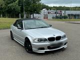 BMW e46 330ci 231ps M PAKET VOLL - BMW 330: Cabrio, 330ci E46