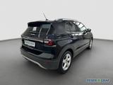 Volkswagen T-Cross STYLE 1.5TSI 110kW DSG ACC LED Navi - Volkswagen T-Cross in Nürnberg