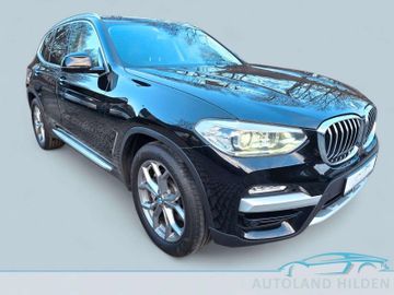 BMW X3 - 10