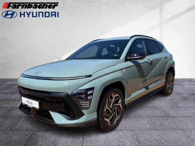 Hyundai KONA N Line 2WD