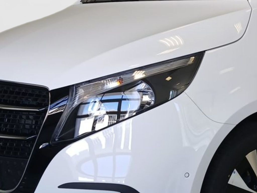 Fahrzeugabbildung Mercedes-Benz V 220 d Kompakt ACC AUT Facelift Kam. KlimaA LM