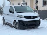 Fiat Scudo L1 Basis - Fiat Gebrauchtwagen in Kassel