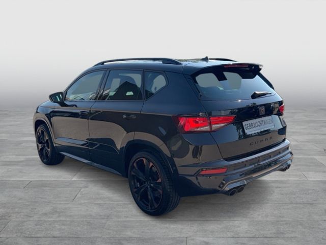 Cupra Ateca — fotografia 3