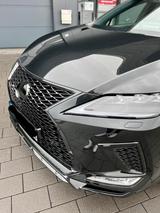 Lexus RX 450 450h F SPORT F SPORT - Lexus RX-Serie mit Panoramadach