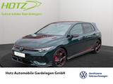 Volkswagen Golf 2.0 TSI DSG GTI EDITION 50 Pano/Harman/DCC - Volkswagen Golf: Grün, Schiebedach