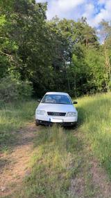 Audi a6 c5 4b - Audi A6 C5-4B