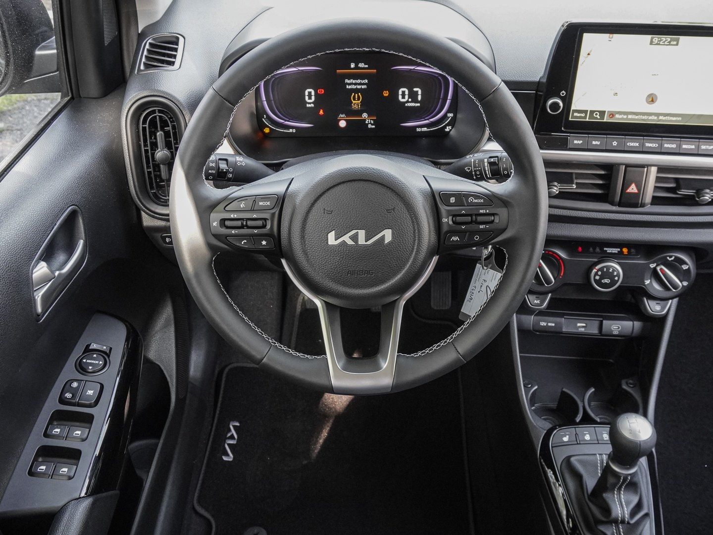 Kia Picanto - Bild 7