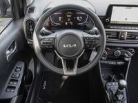 Kia Picanto - Vorschau Bild 7
