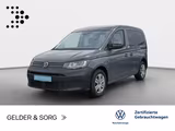 Volkswagen Caddy 1.5 TSI RFK*GRA*AHK*Digital*EPH*DAB+ - Volkswagen Caddy: Kombi