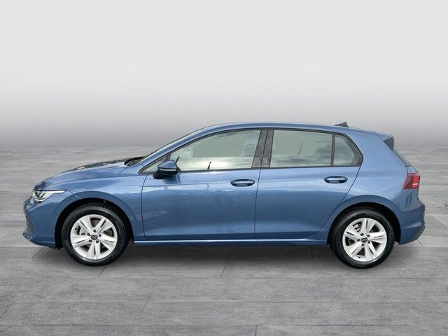 Volkswagen Golf VIII 1.5 eTSI DSG Life ACC CAM LED NAVI SHZ foto 2