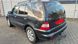 Mercedes-Benz mercedes ml 270cdi.  klima - gebrauchte Mercedes-Benz ML 270 aus dem Jahr 2002