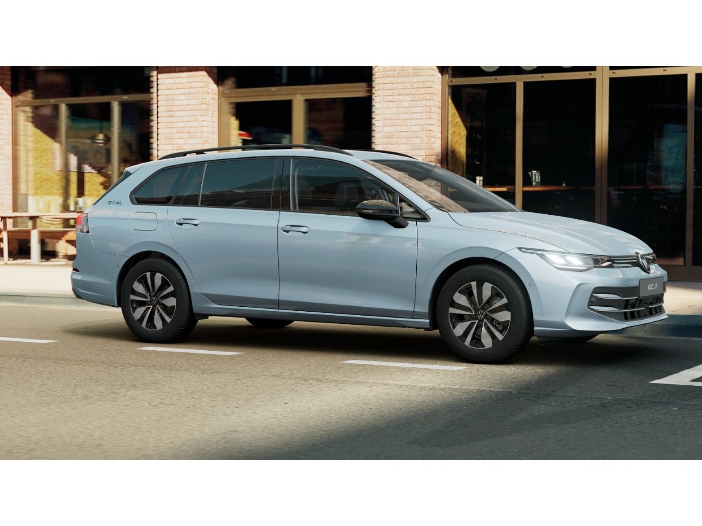 Volkswagen Golf - Bild 3