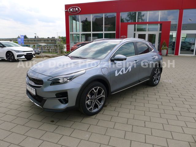 Kia XCeed 1.6 Plug-in Hybrid Platinum Edition