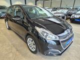 Peugeot 208 ACTIVE SITZHZ PDC TEMPOMAT TÜV+SERVICE NEU - Peugeot 208 Gebrauchtwagen in Hamburg