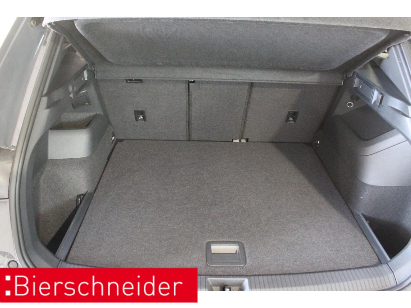 Volkswagen Tiguan 2.0 TSI DSG 4Mo. 2x R-Line Black Style 20