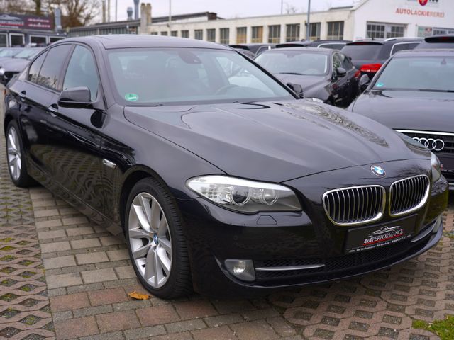 BMW 535i Auto.xDrive*DKG~F1~Kessy~HuD~SoftC~Navi~SD*