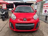 Citroën C1 *85Tkm* Euro 5* Klima - Citroën C1 in Nürnberg