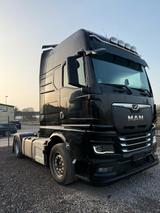 MAN TGX 18.510 GX Bj. 2021