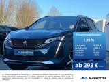Peugeot 3008 GT SHZ/360CAM/NAVI/ACC/LED/CRPLY