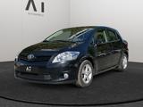 Toyota Auris Basis1.33 * 1. Hand * Klima * - Toyota Auris Gebrauchtwagen in Frankfurt