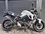 BMW F 800R | unfallfrei | Scheckheft - Angebote entsprechen deinen Suchkriterien