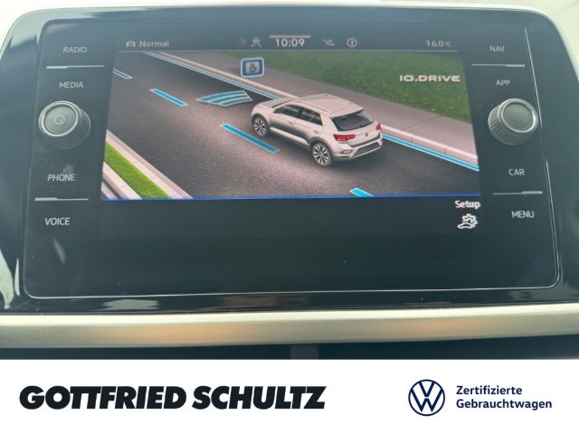 Volkswagen T-Roc - Bild 19