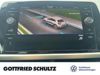 Volkswagen T-Roc - Vorschau Bild 19