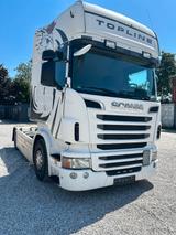 Scania R480 - Scania München