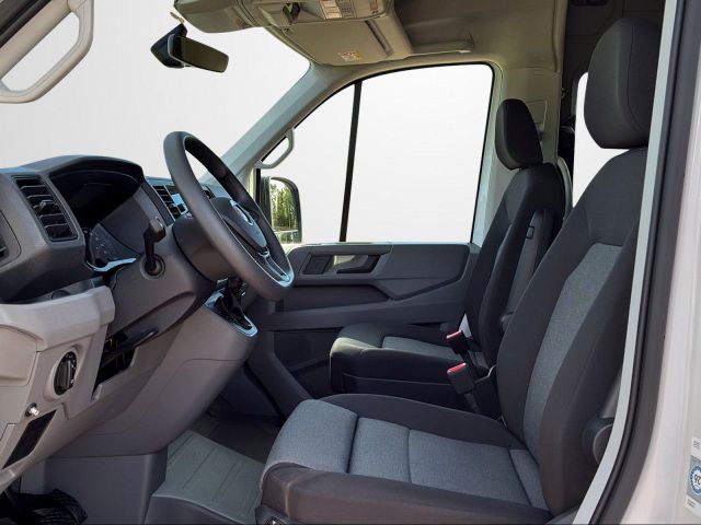CRAFTER KOMBI 2.0 TDI AUTOM.MR