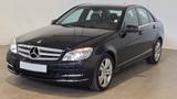 Mercedes-Benz C 300 Lim.*Automat*Navi*el.SD*BiXenon* - gebrauchte Mercedes-Benz C 300 aus dem Jahr 2010