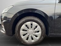 Skoda Fabia - Vorschau Bild 9