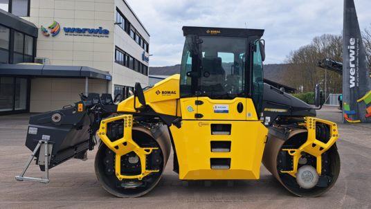 BOMAG BW174AP-5