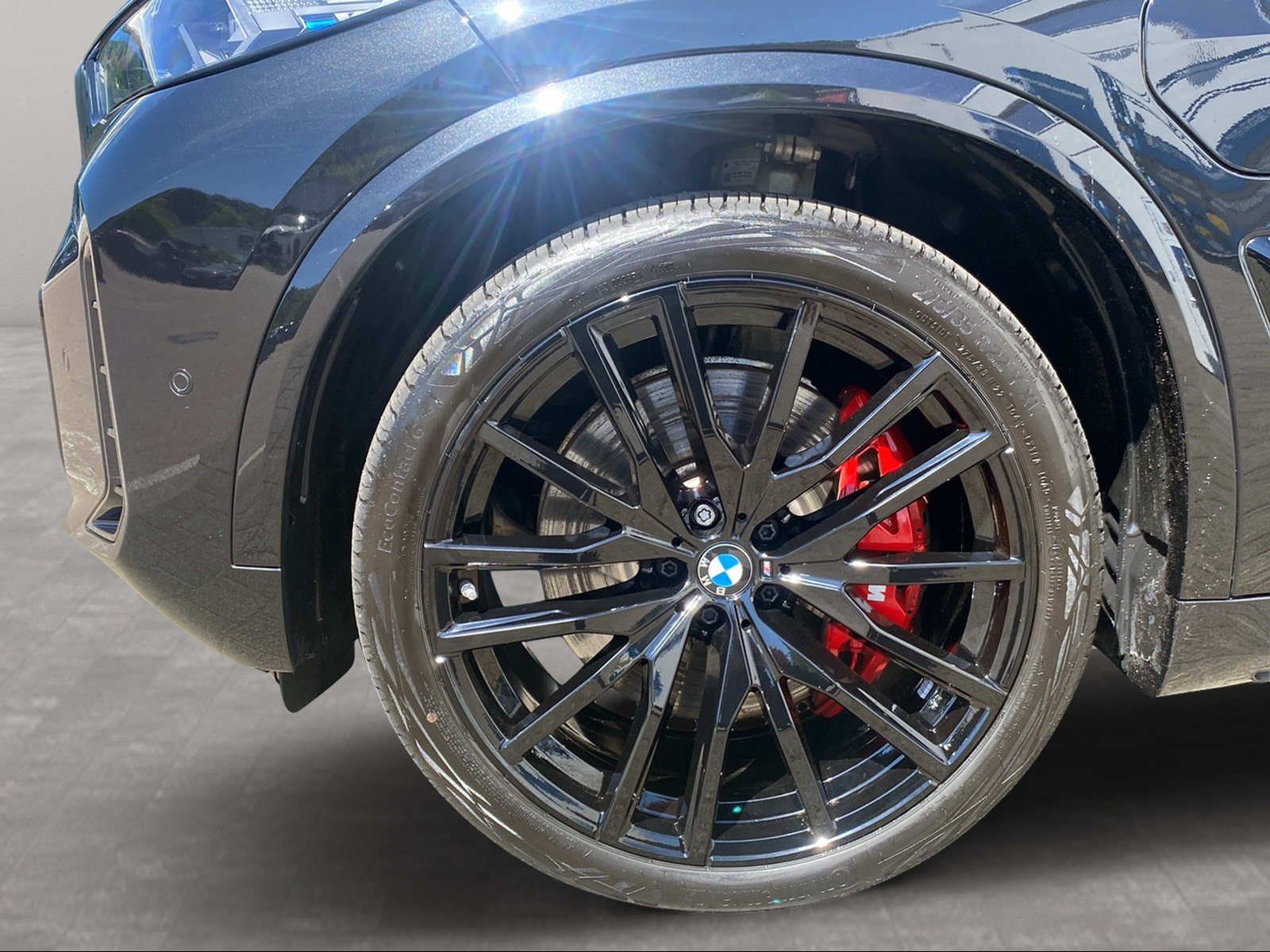 BMW X5 - Bild 9