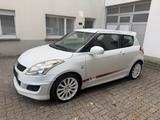 Suzuki Swift X-ITE, Klima, Neue TÜV - gebrauchte Suzuki Swift aus dem Jahr 2013