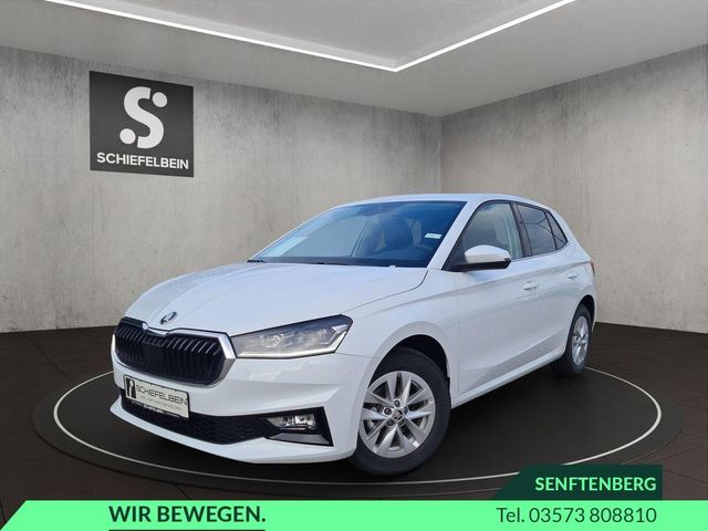 Skoda Fabia Style 1.0 TSI+PDC+SHZ+DAB+LED+KESSY+