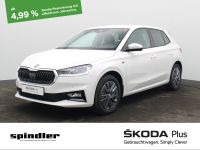Skoda Fabia - Vorschau Bild 1