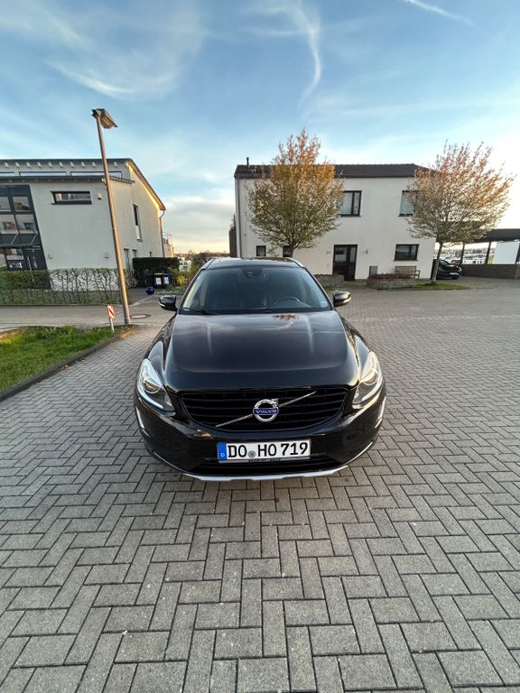 Image of Volvo XC60