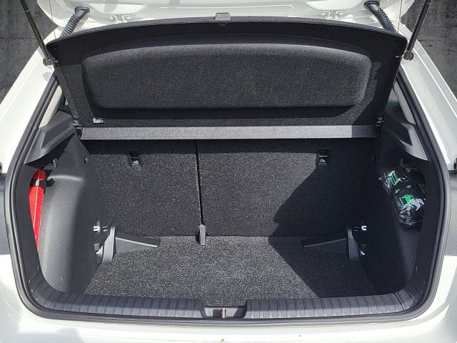 Fabia 1.0MPI Active ParkPilot Sitzhzg.