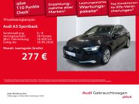 Audi A3 - Vorschau Bild 2