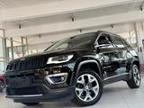 Jeep Compass Opening Edition 4WD/Navi/Xenon/Sitzheizu - Jeep Compass: Opening Edition