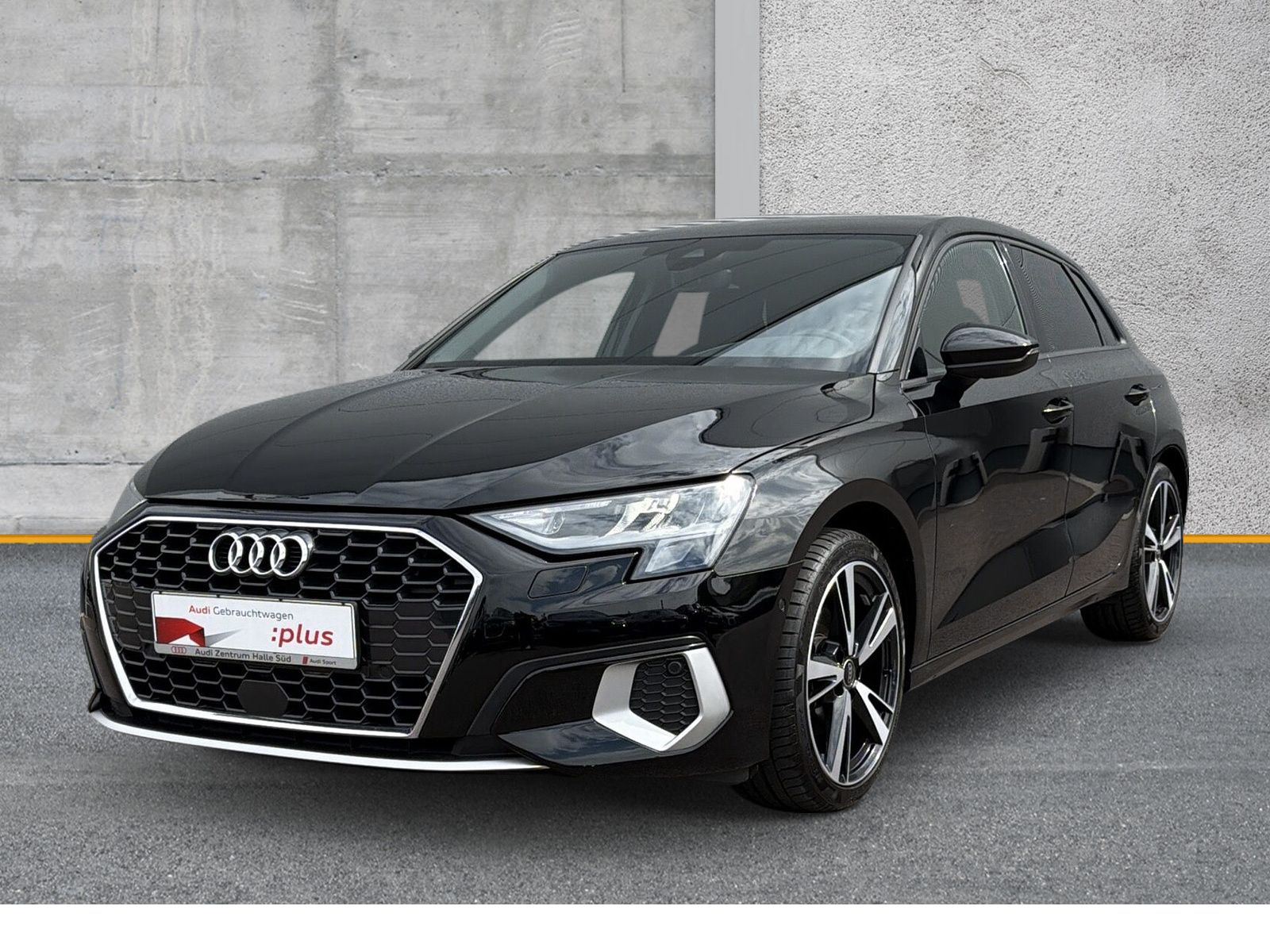 Audi A3 Sportback 35 TFSI advanced NAVI KAMERA ACC 18 imagem 2