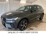 Volvo XC 60 R-Design AWD|AHK|ACC|Memory|Kamera|19"