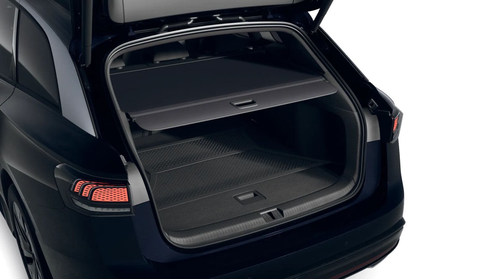 Volkswagen ID.7 - Bild 9