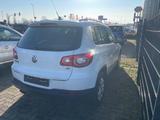 Volkswagen Tiguan Sport & Style 4Motion - Volkswagen Tiguan: Sport Style 4motion