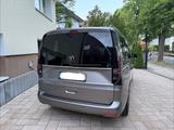 Volkswagen VW Caddy Maxi Style 1.5 TSI DSG | Panorama | Sta - Volkswagen Caddy Maxi mit Panoramadach