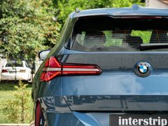 BMW X3 – 9 / 35