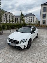 Mercedes-Benz GLA 220 Gepflegt, zuverlässi... - gebrauchte Mercedes-Benz GLA 220 aus dem Jahr 2019