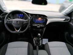 OPEL Opel Corsa F 1.2 Dir.Inject.Turbo
