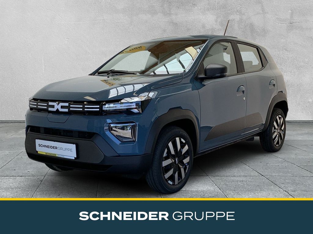 Dacia  KLIMA+LED+KAMERA